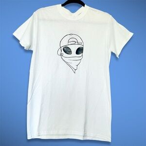 Men’s Alien Shirt